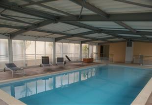 Hotel Inn - Caen 14