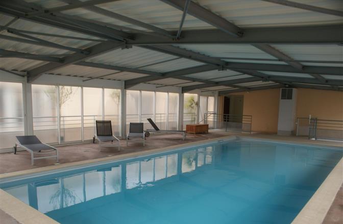 Hotel Inn - Caen 14