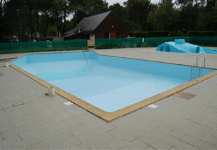 Camping Les Pins Carnac 56