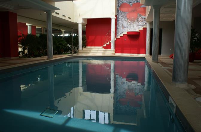 Hotel Le fruitier - Villedieu Les Poeles 50