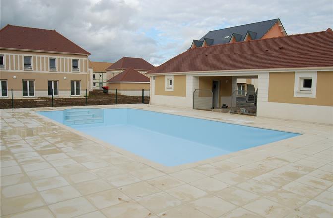 Copropriété Pleder - 22