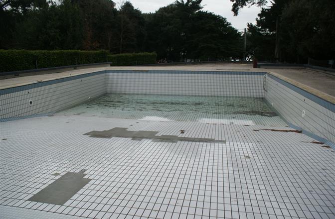 HMC Hotel - La Baule 44 - Avant