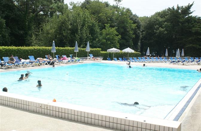 HMC Hotel - La Baule 44 - Après