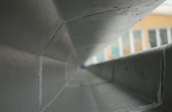 Goulotte préfabriquée Wiesbaden - Camping Eleovic Préfailles 44