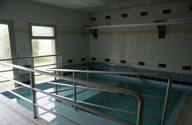 Centre Claude Pompidou - Kervignac 56