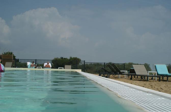 Thalasso Sainte Marie - Ile de Ré -17